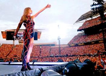 Swifties are a symptom of years of low interest rates Swifties are a symptom of years of low interest rates