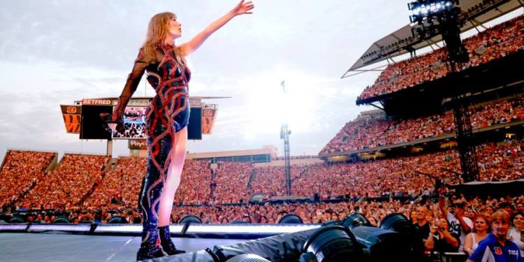 Swifties are a symptom of years of low interest rates Swifties are a symptom of years of low interest rates