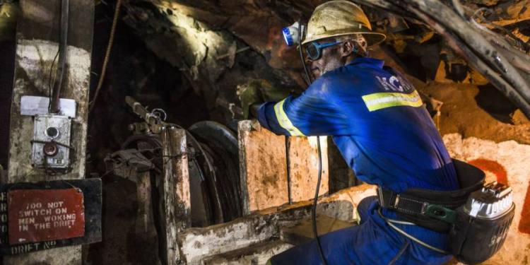 Vedanta to take back ownership of Zambian copper mine Vedanta to take back ownership of Zambian copper mine