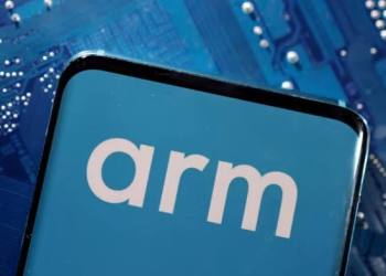 FirstFT: UK chip designer Arm unveils US IPO plans FirstFT: UK chip designer Arm unveils US IPO plans