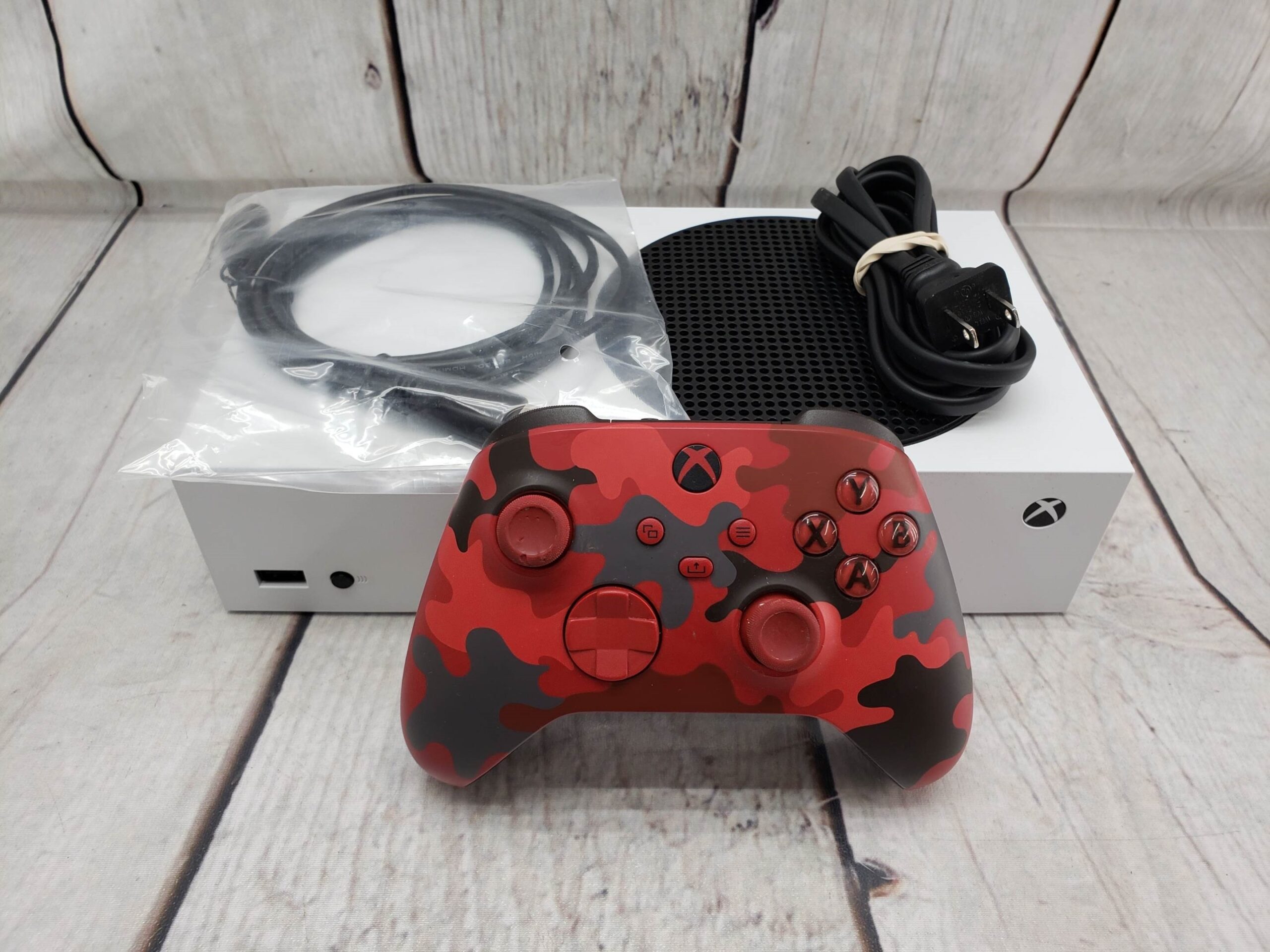 Microsoft 1883 XBox Series S XBox/Microsoft
