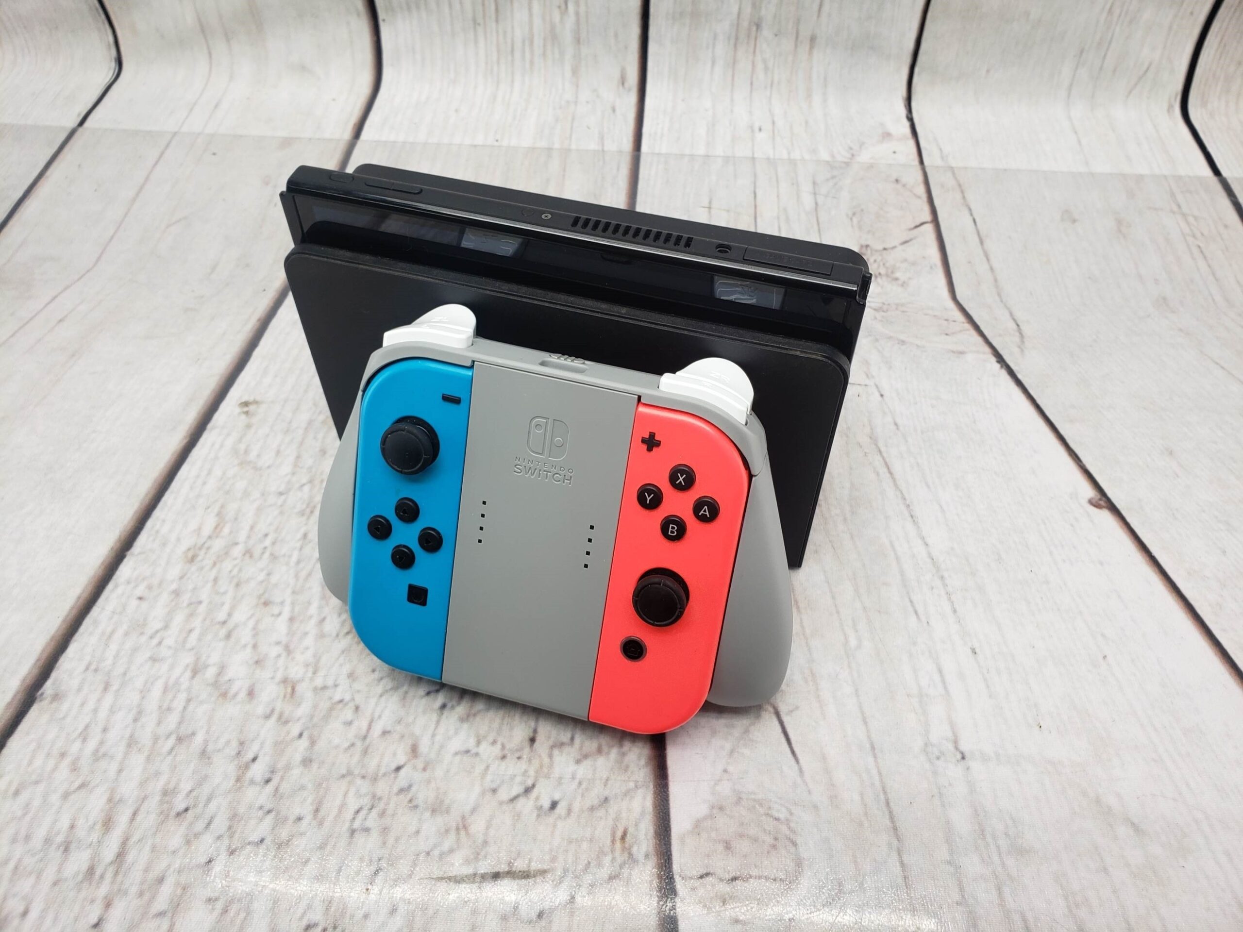 Nintendo heg-001 Switch OLED Nintendo