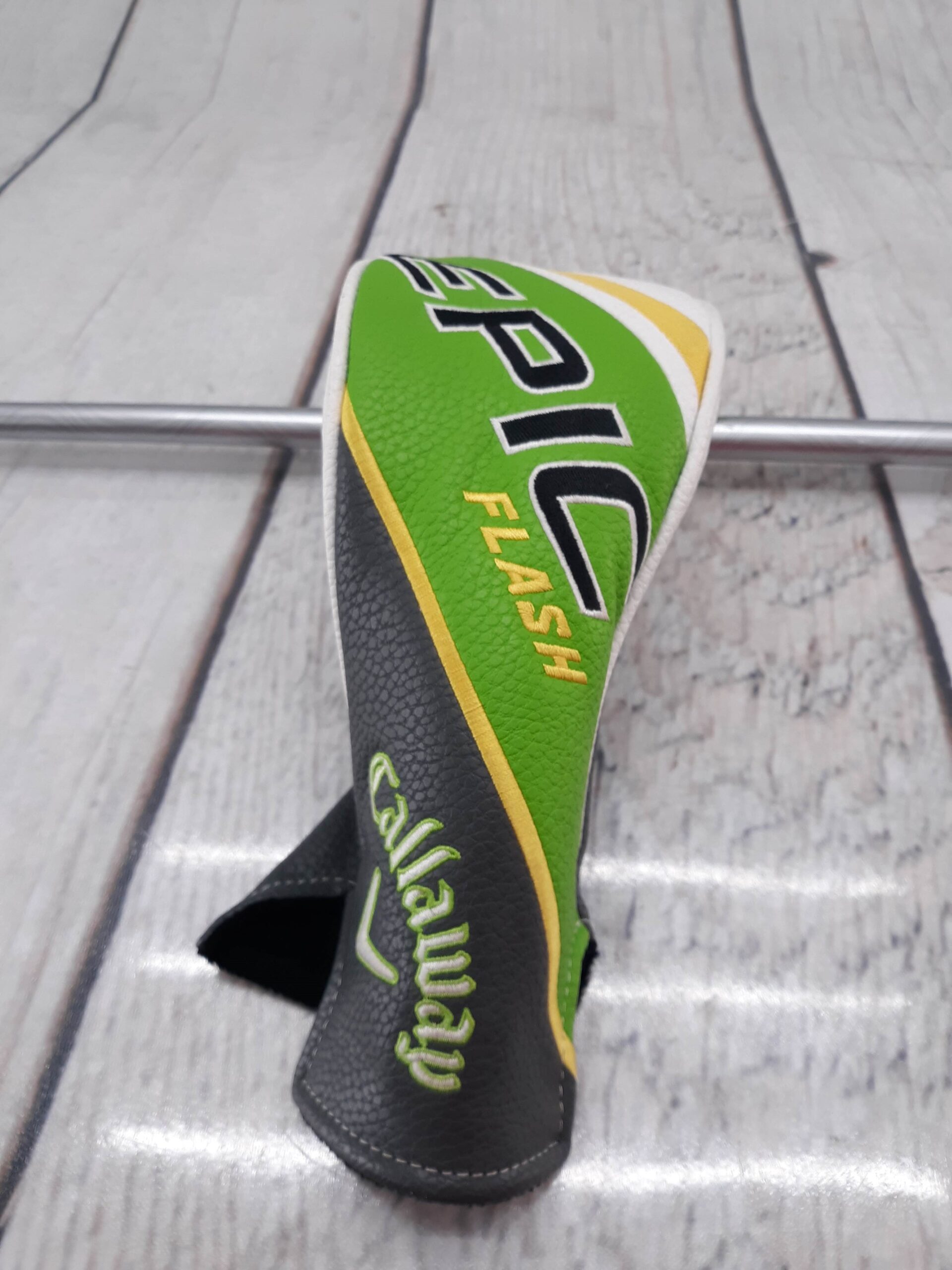 Callaway Callaway Epic Flash Driver #3 Drivers