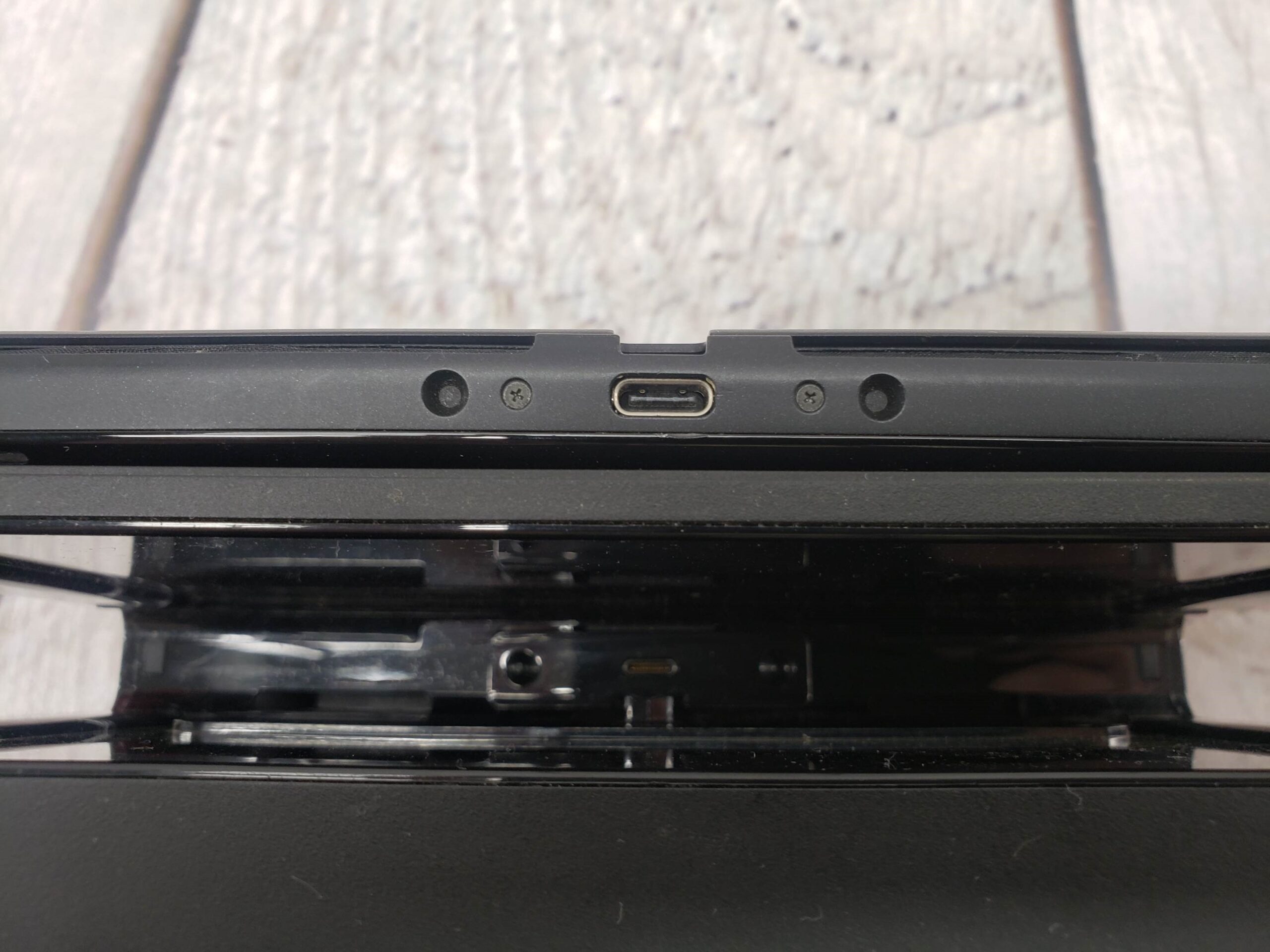Nintendo heg-001 Switch OLED Nintendo