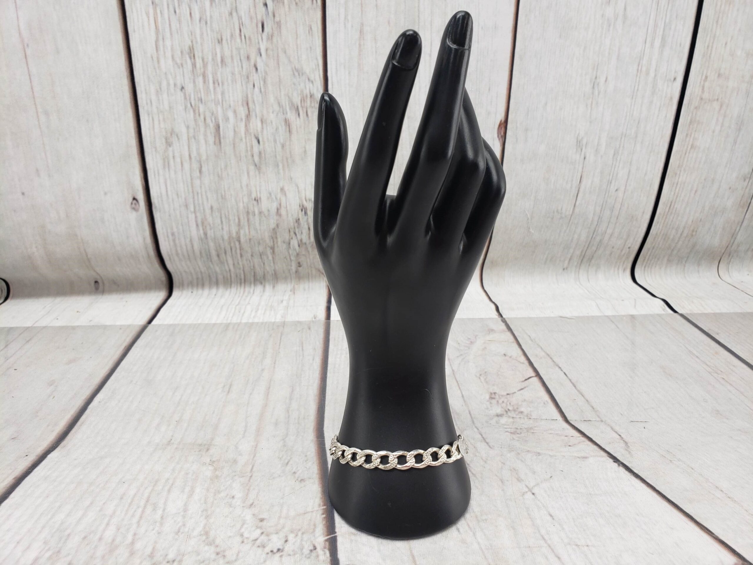 Bracelet STERLING SILVER STERLING SILVER 12.33 DWT