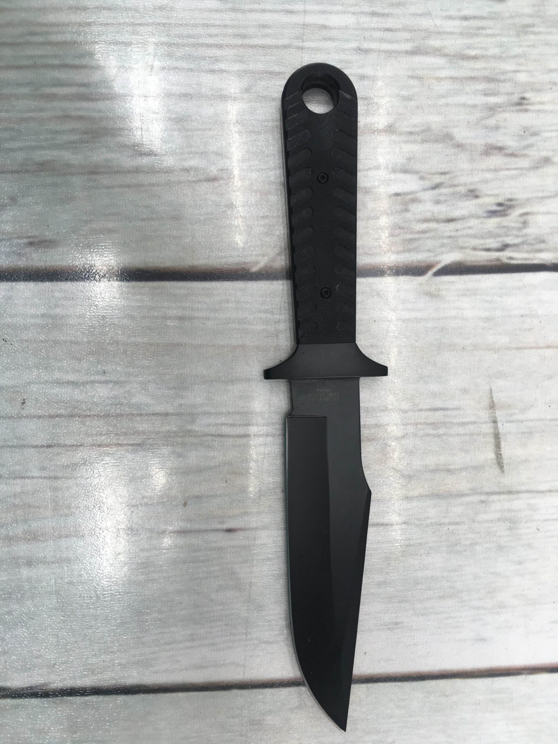 Bear bear edge Knife Acc