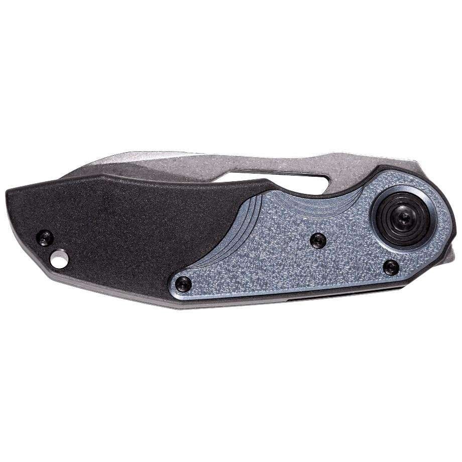 CRKT Ikoma Deadbolt Knives-American