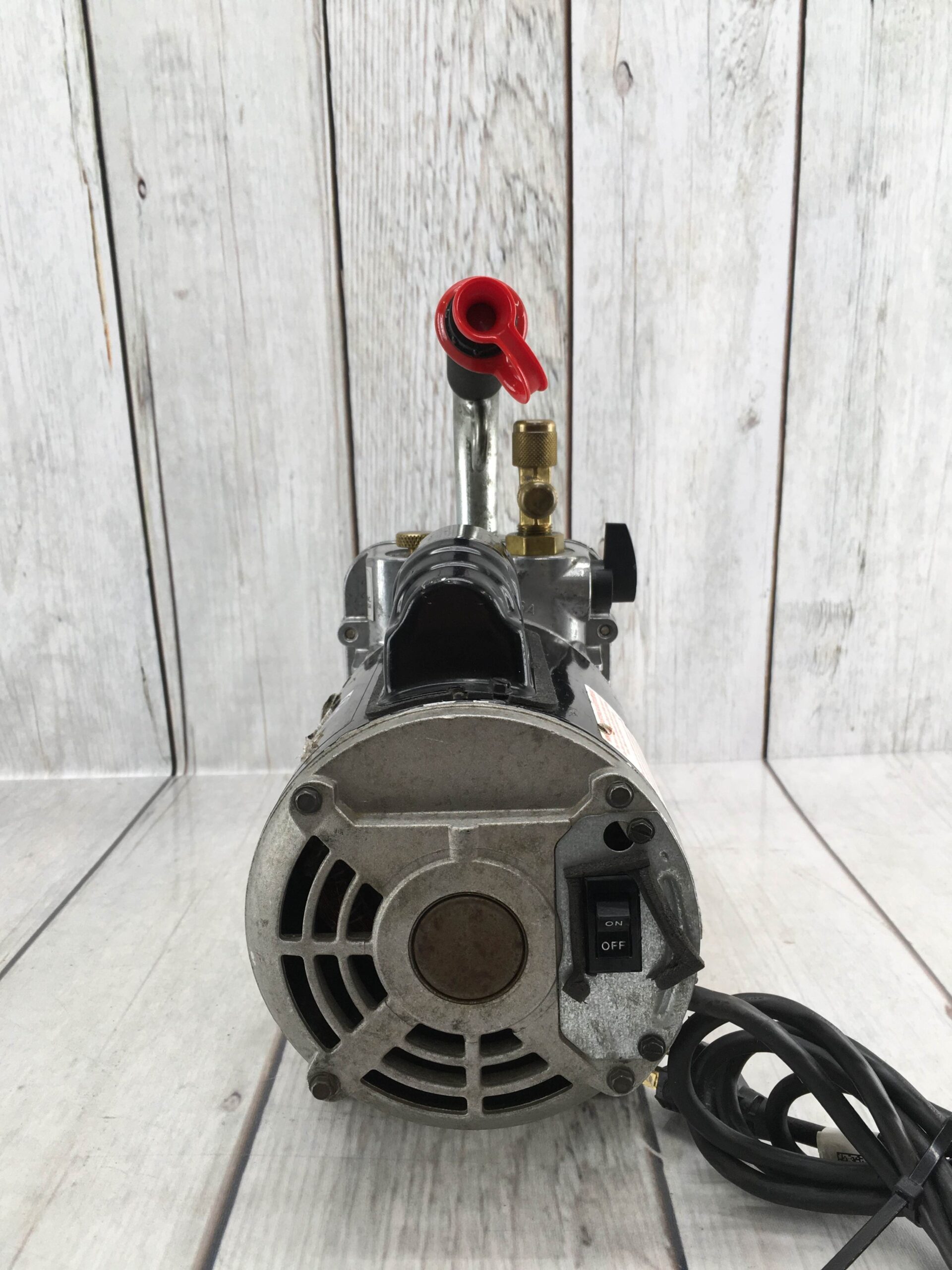 JB dv-200n Vacuum Pump