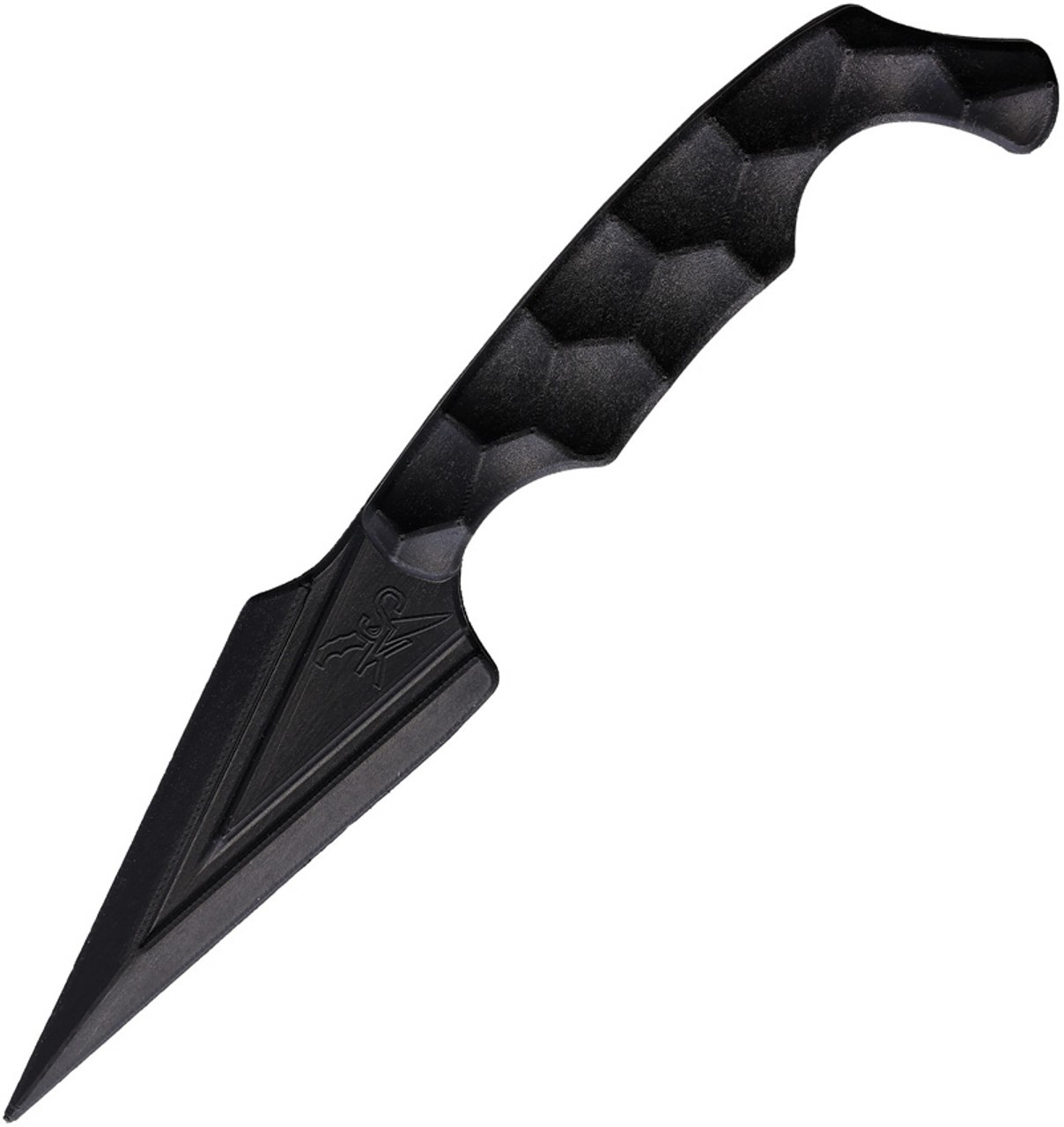STROUP KNIVES STP ULTRA LITE NON METALLIC Fix Blade Knives-American
