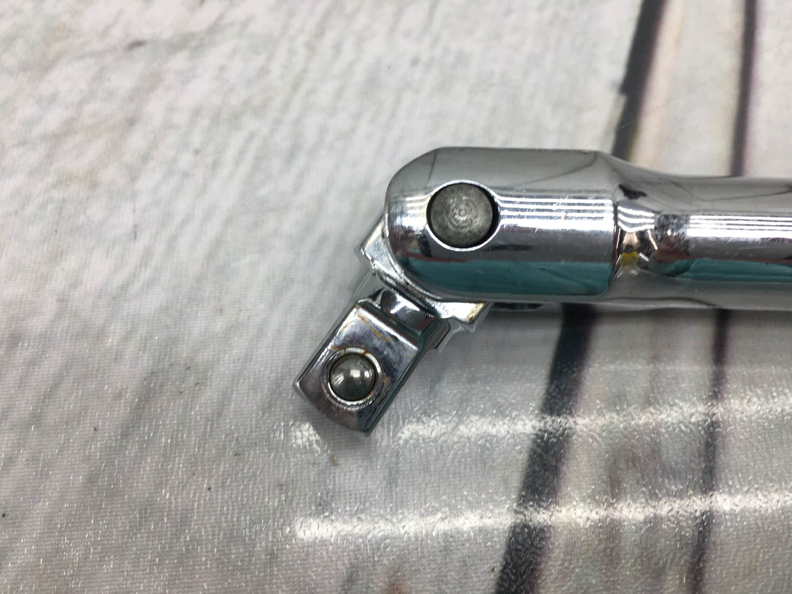 Wright 4437 Breaker Bar