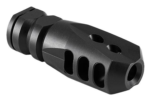Mission First Tactical EvolV Compensator 5.56 NATO