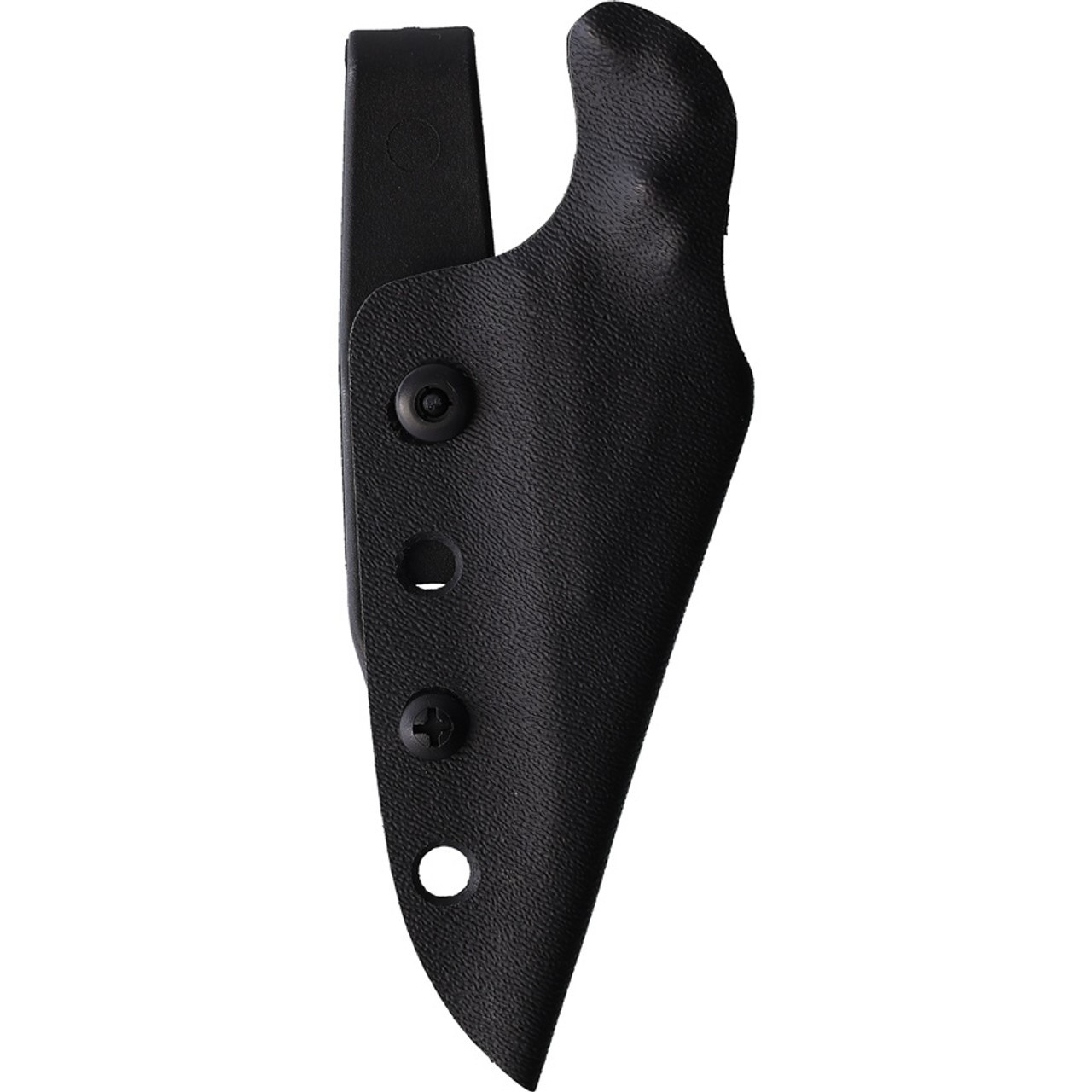STROUP KNIVES STP ULTRA LITE NON METALLIC Fix Blade Knives-American