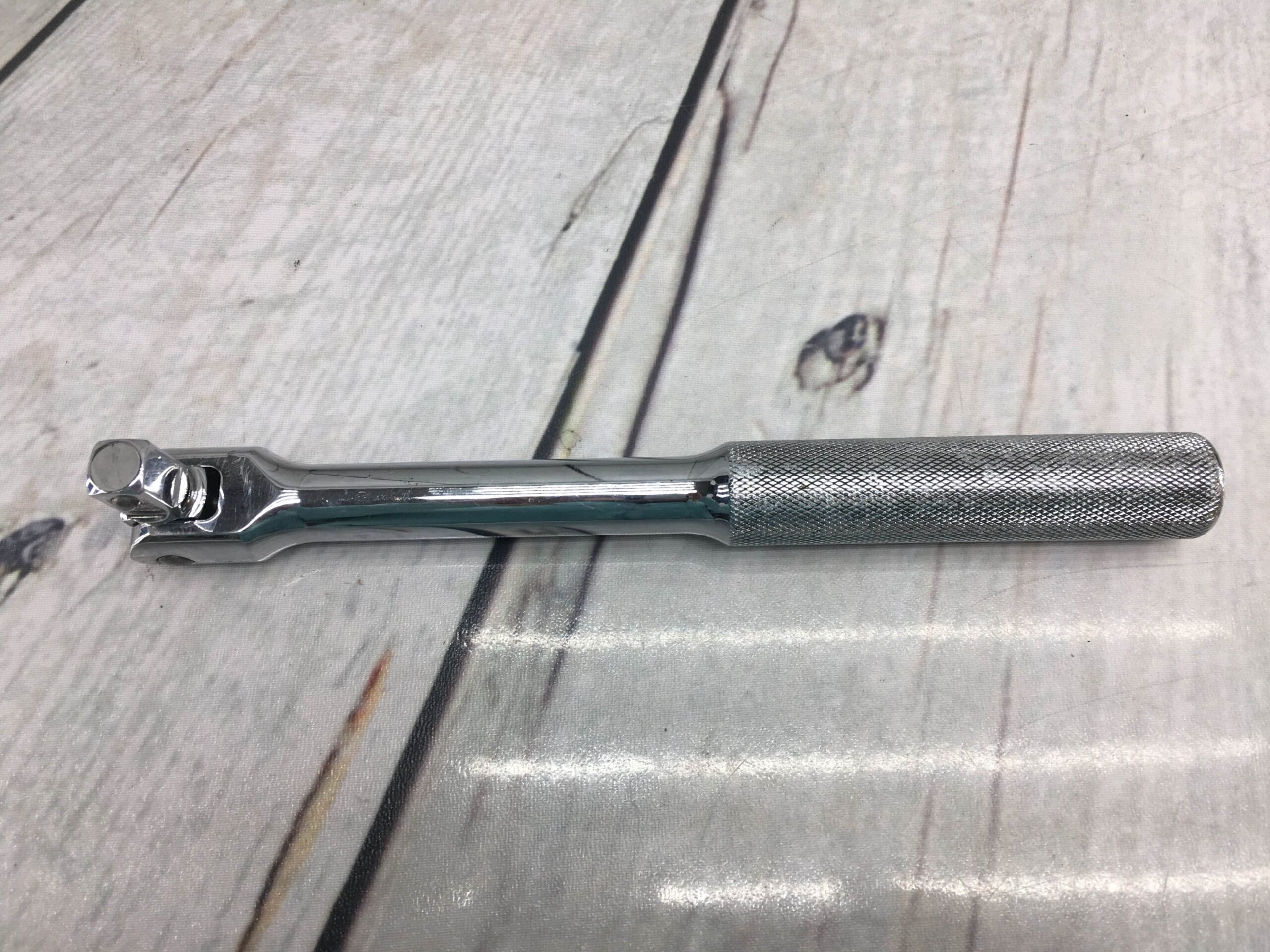Wright 4437 Breaker Bar