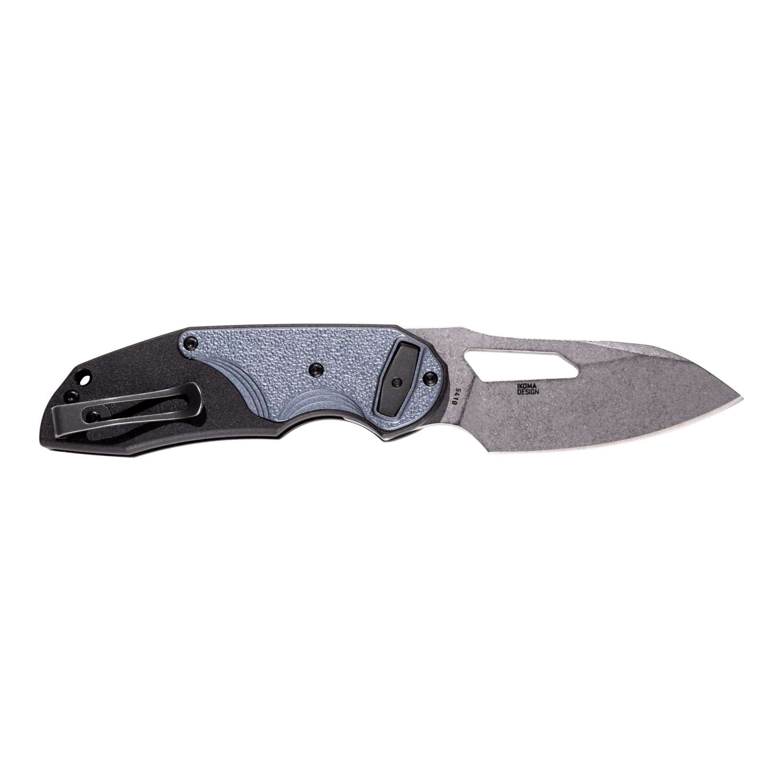 CRKT Ikoma Deadbolt Knives-American