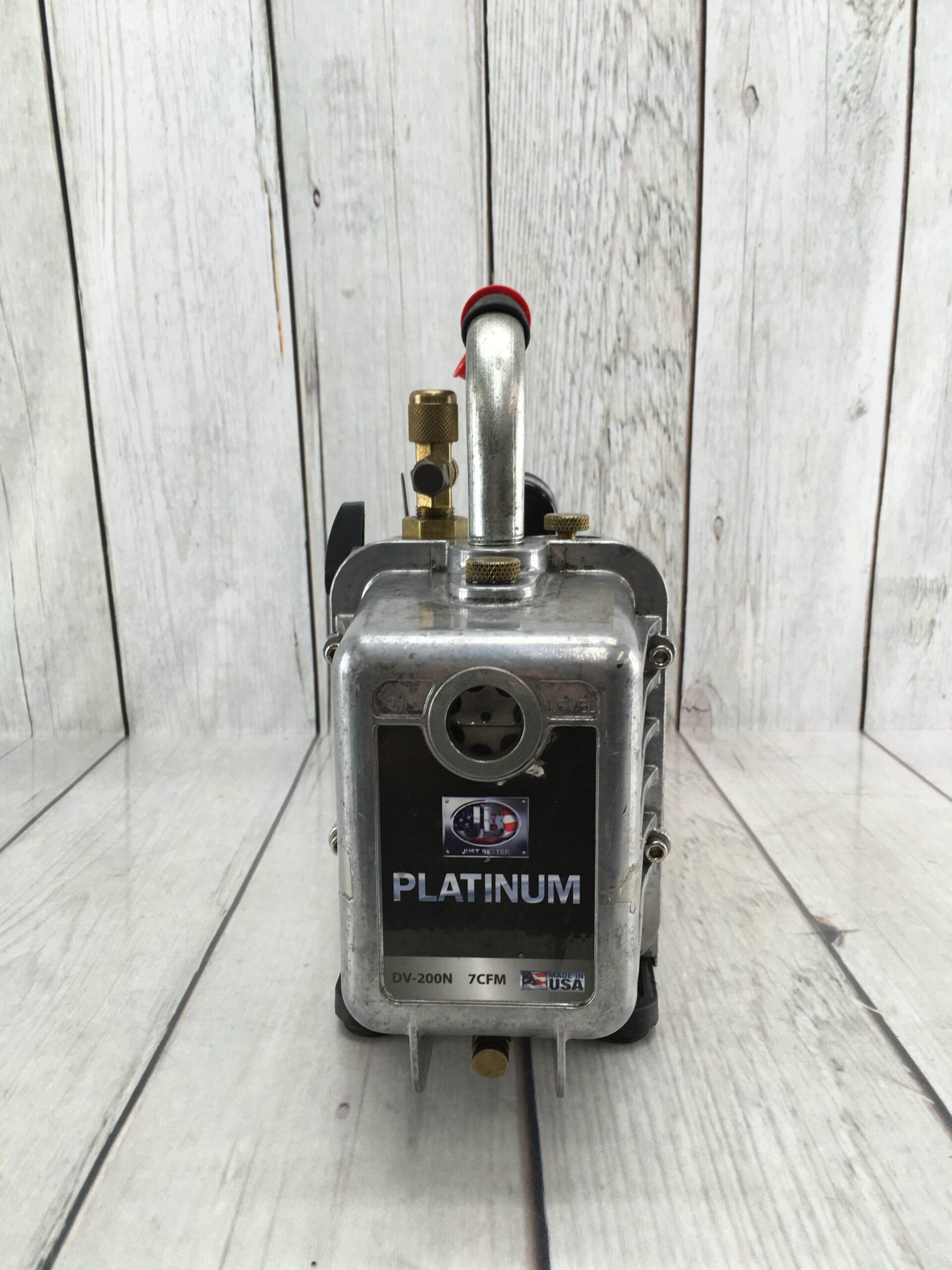 JB dv-200n Vacuum Pump