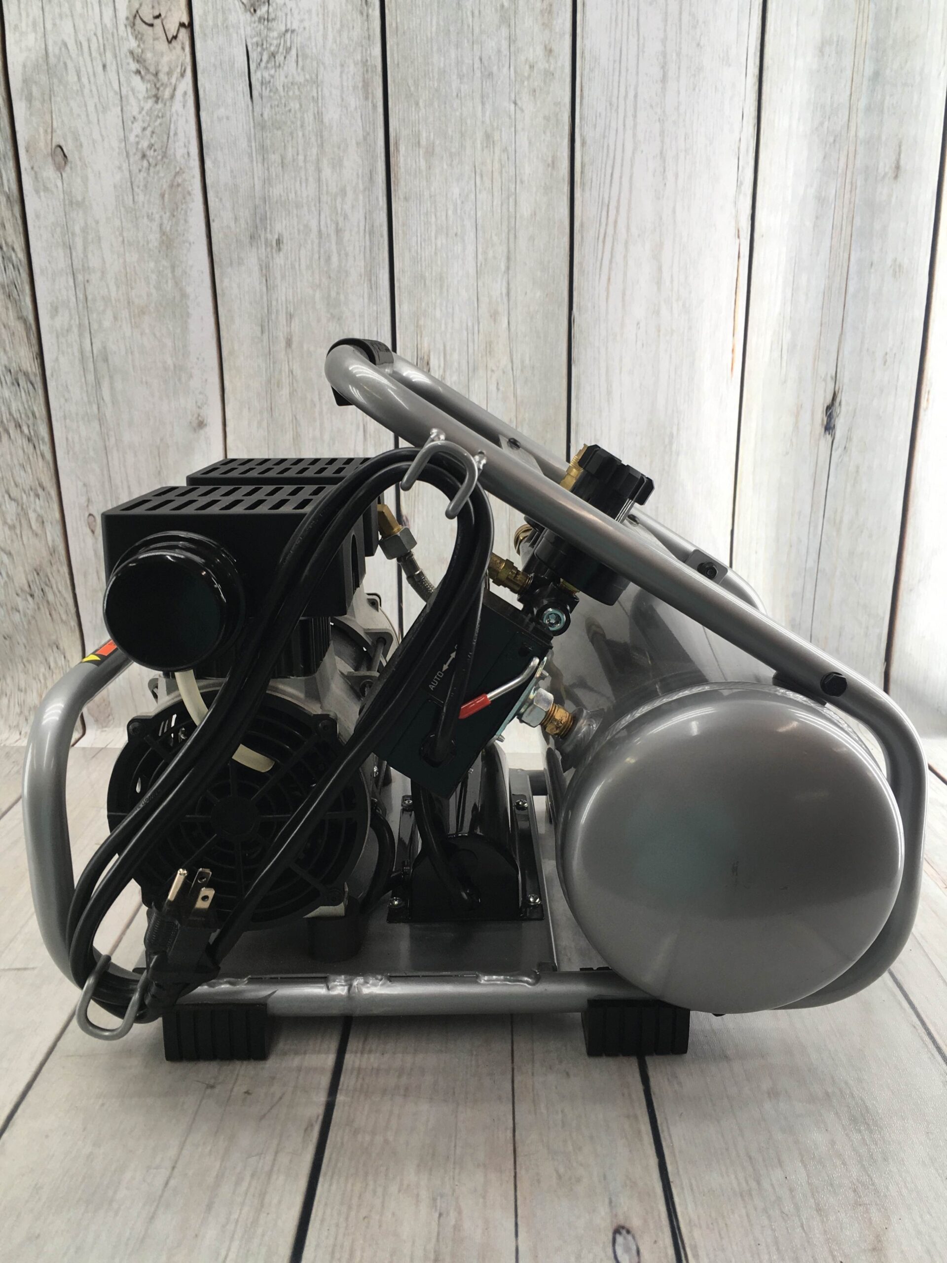 FORTRESS 193175356390 Mini Air Compressor Air Tools