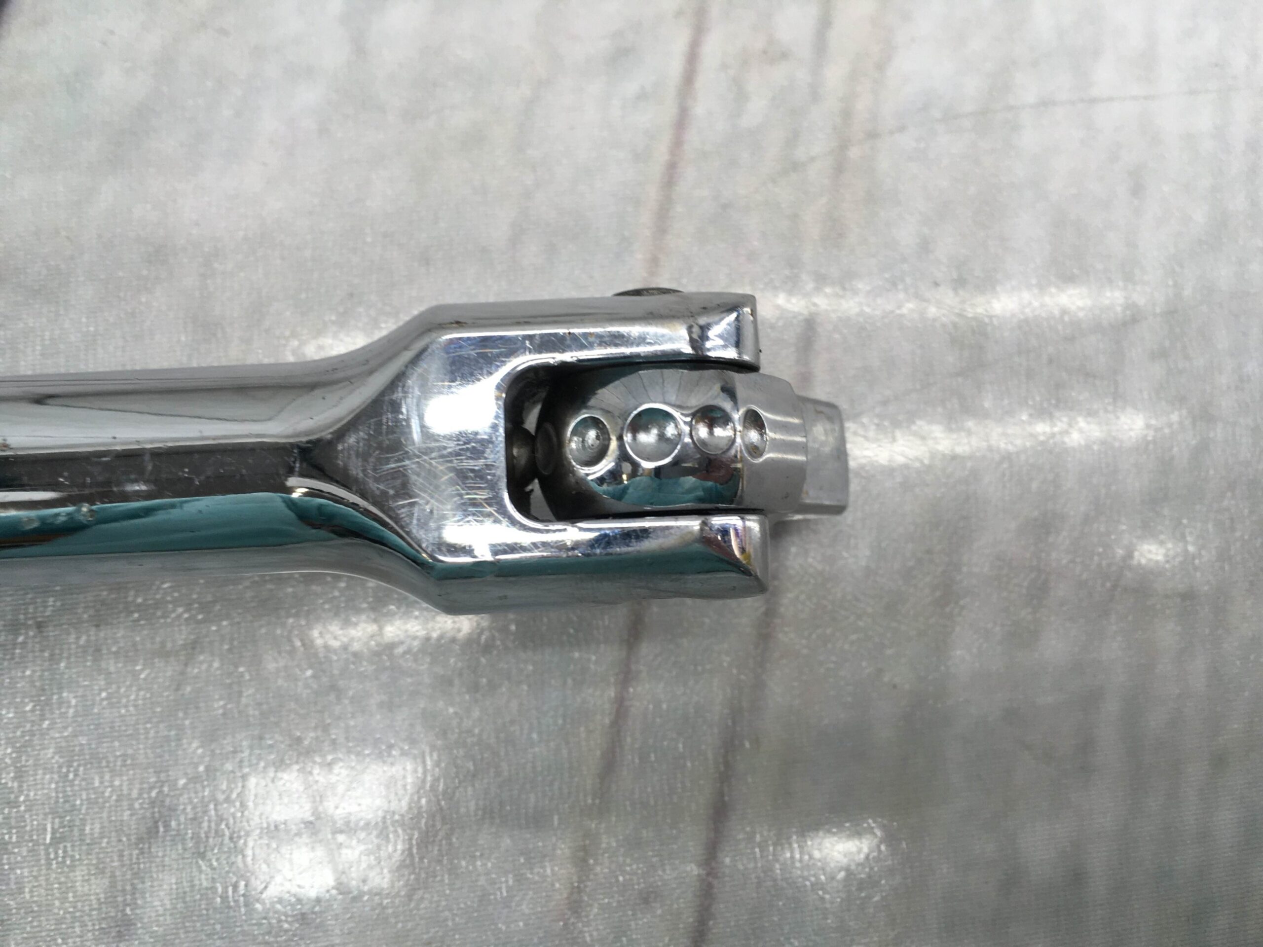 Wright 4437 Breaker Bar