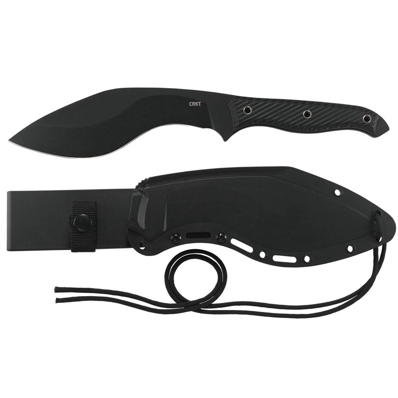 CRKT Clever Girl Kukri Knives-American