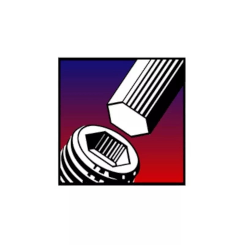 Eklind 69218 L Set Hex Key