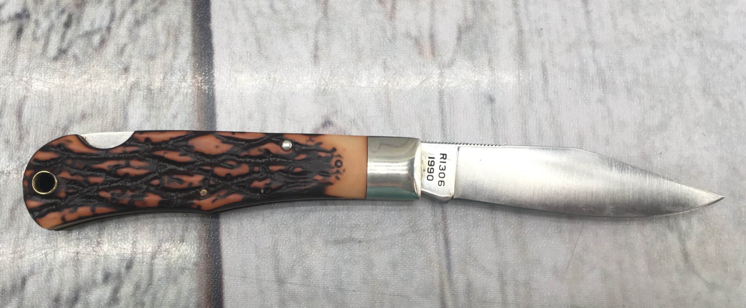 Remington Tracker R1306 Folding Knives-American