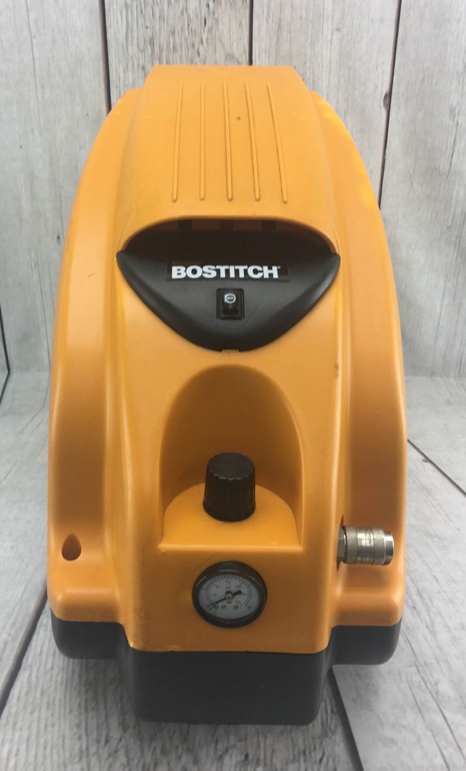 BOSTITCH 165341 Compressor