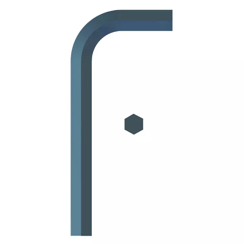 Eklind 69218 L Set Hex Key