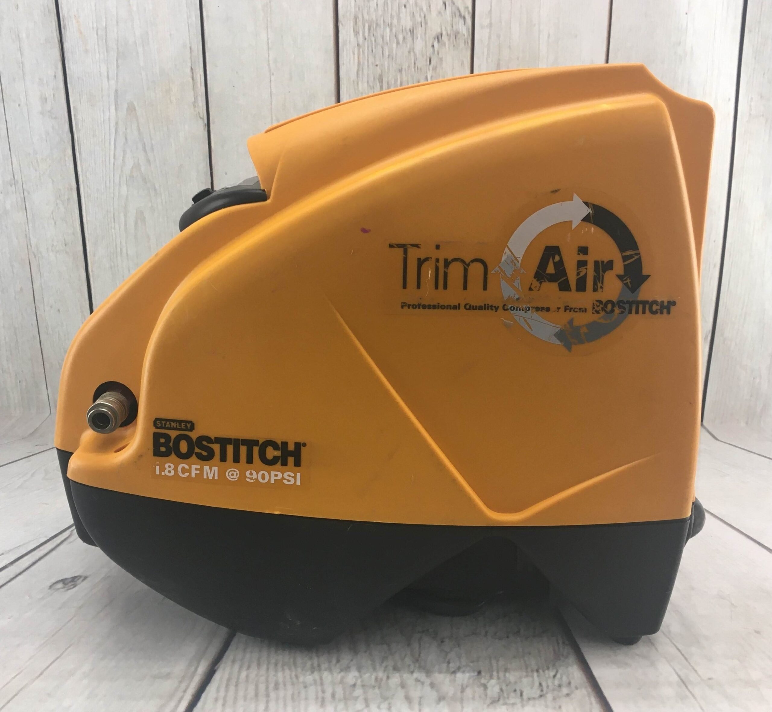BOSTITCH 165341 Compressor