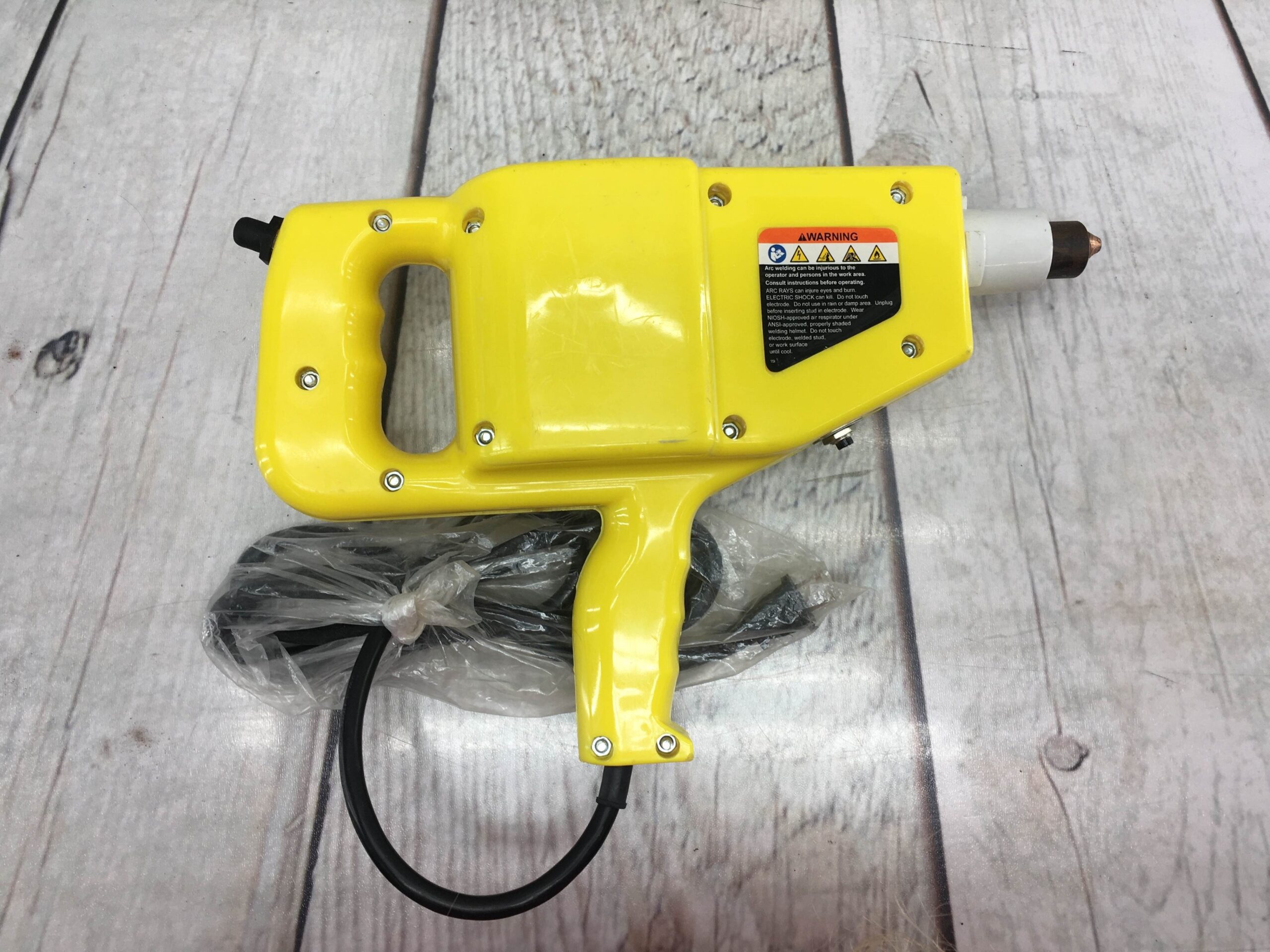 Chicago Electric 61433 Dent Puller Welder