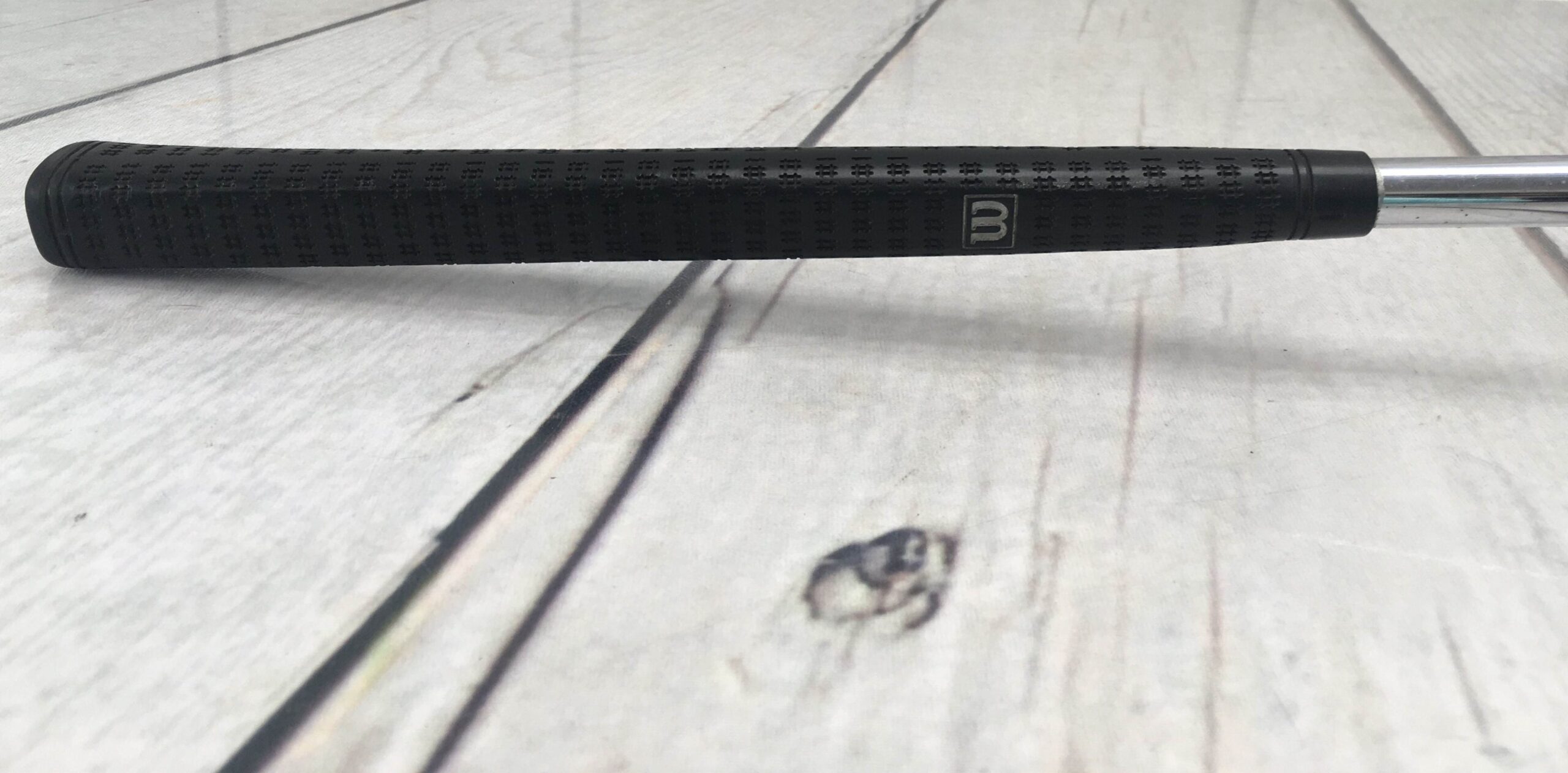 Wilson Black Jack 305 Putter