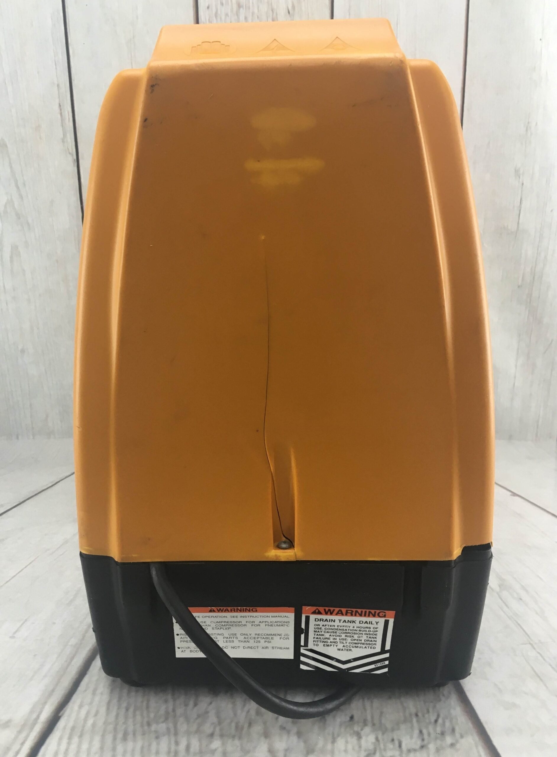 BOSTITCH 165341 Compressor