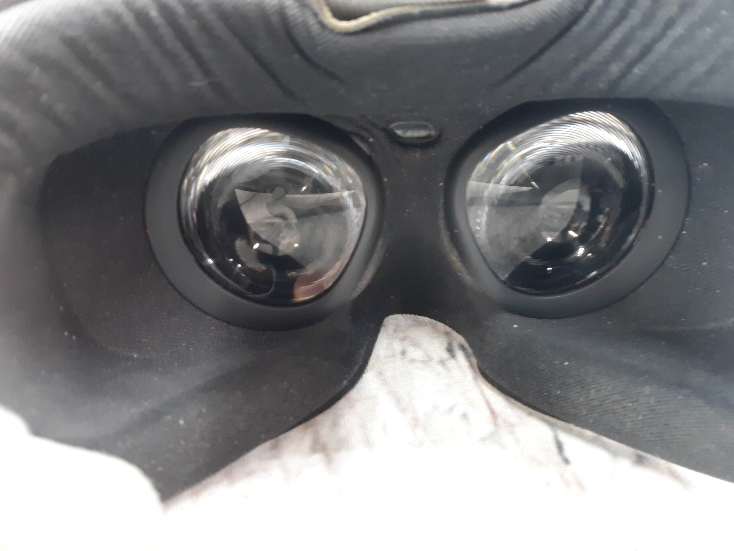 Oculus mh-a32 Oculus Quest VR System