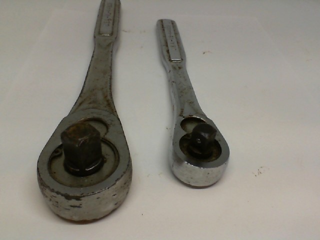 Craftsman ~ Made in USA Ratchet