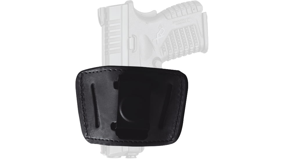 Tagua TX-IWH-003 Texas 1836 Inside The Waist 2 In 1 Holster