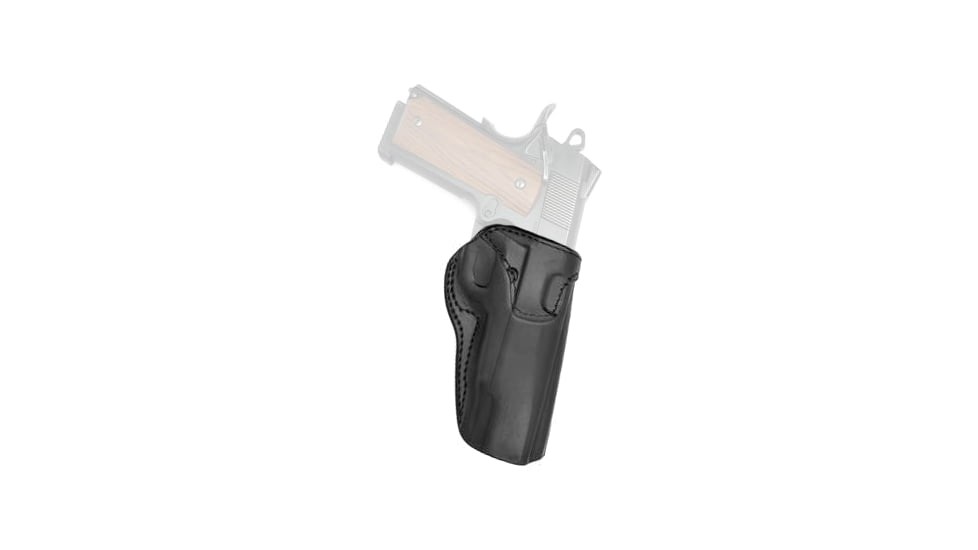Tagua Outside The Pants Clip Holster For Most 1911’s 4″ Barrel (.45 Cal) R/H