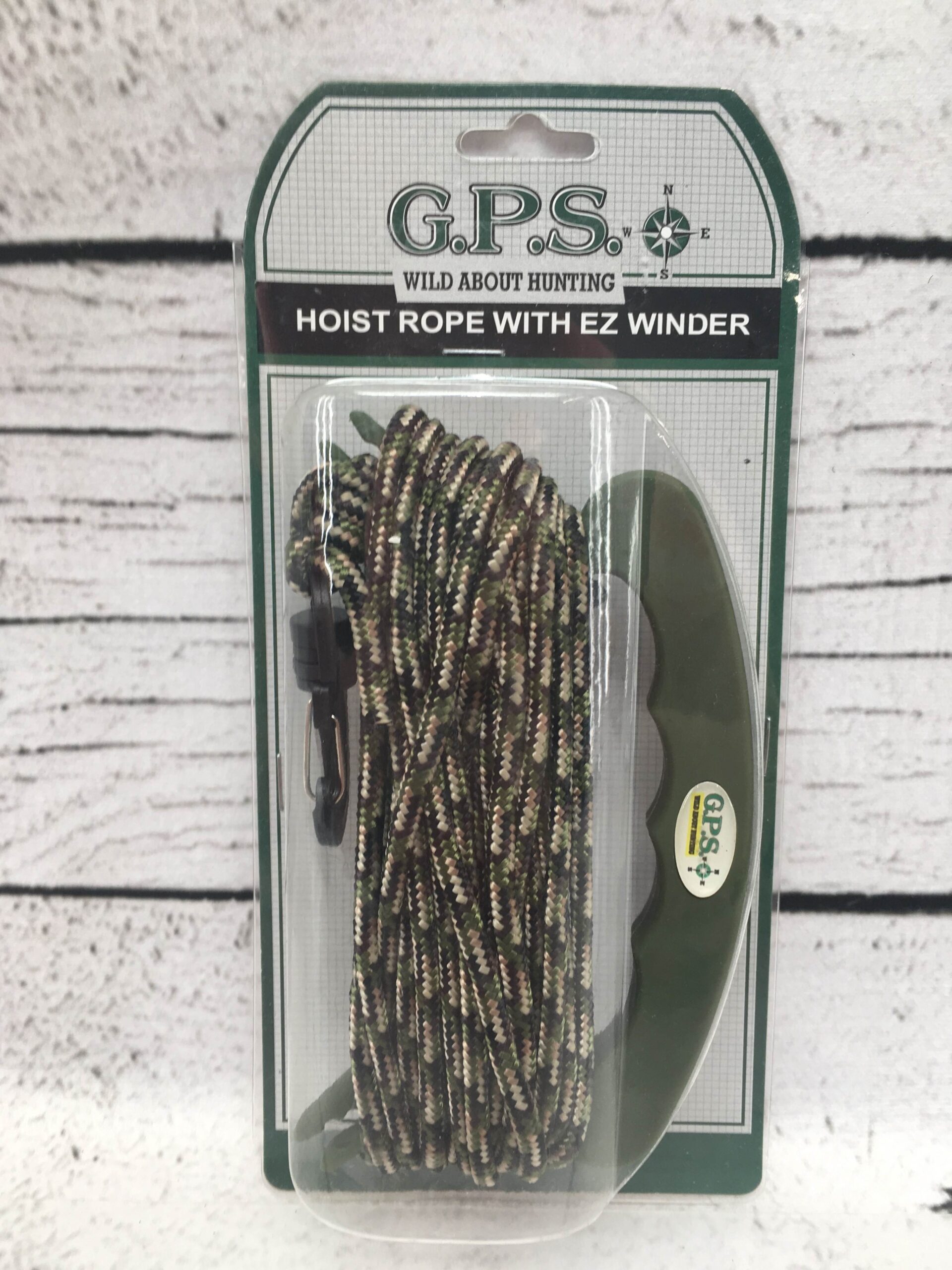 G.P.S. GPS-375EZ Hunting