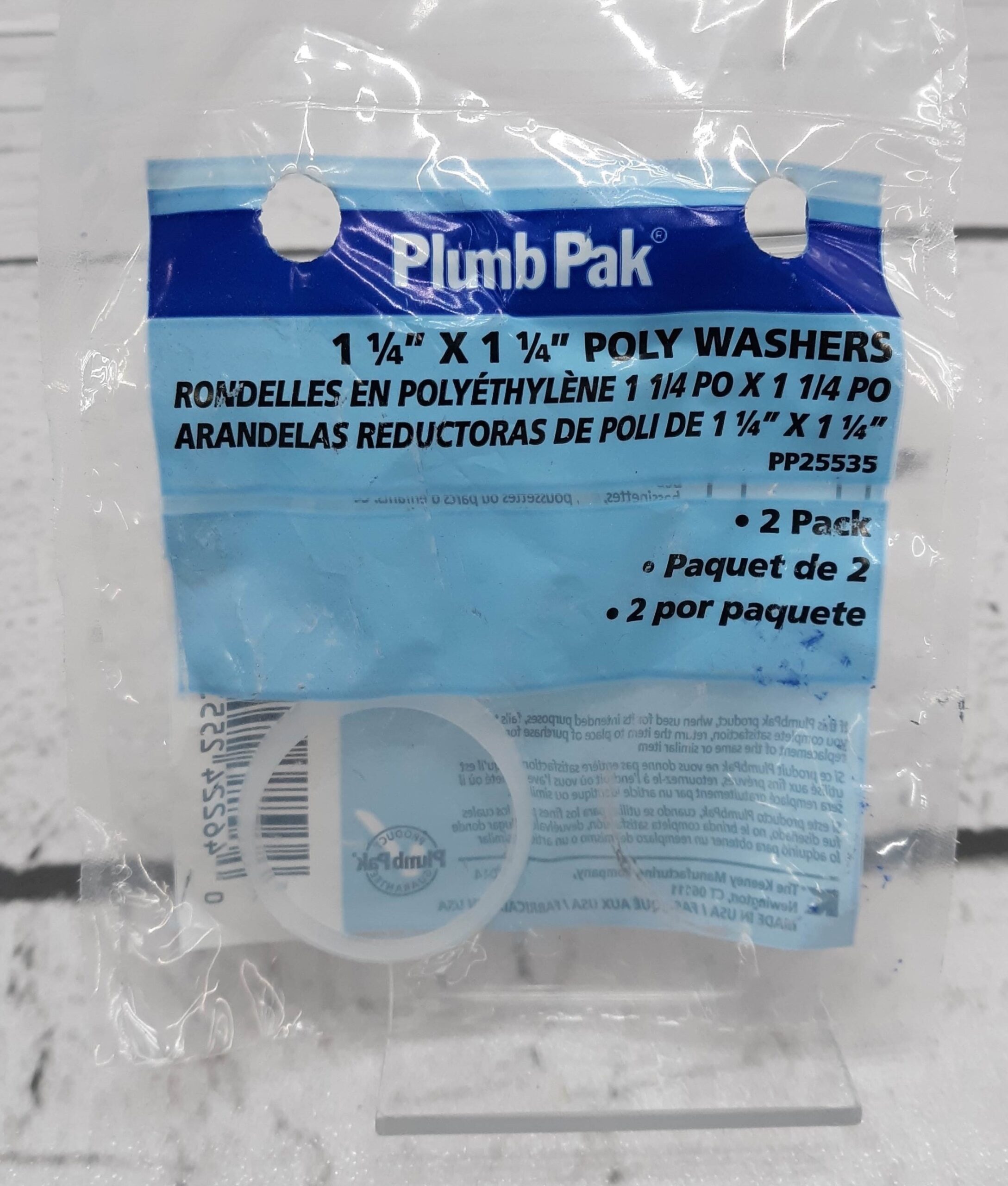 Keeney Plumb Pak PP25535 Misc Plumbing Plumbing