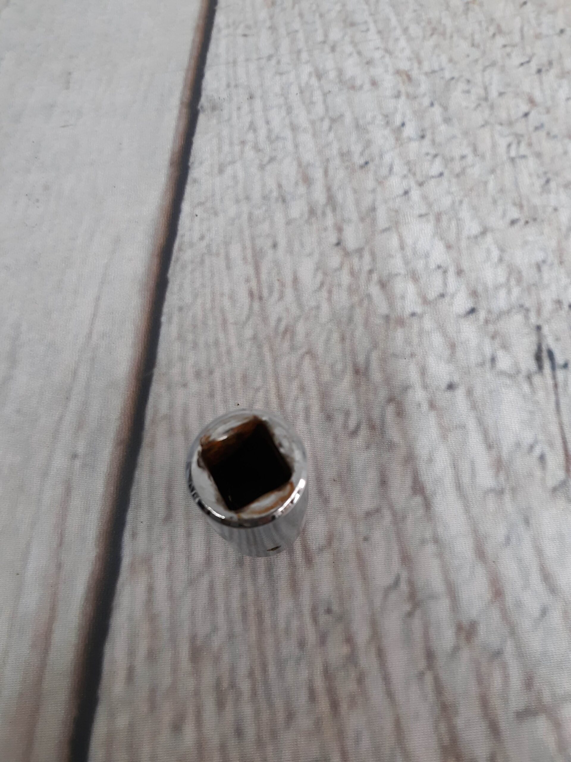 MAC TORX , T60 1/2″ Drive Socket – Individual