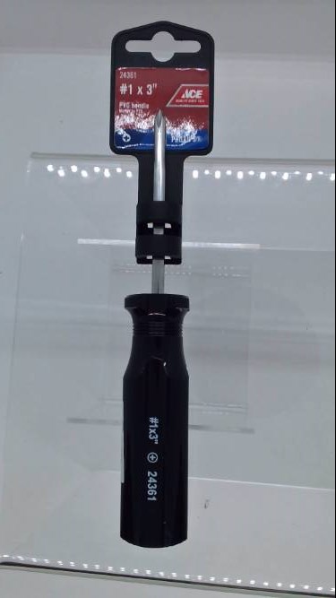 24361 Phillips Screw Drivers