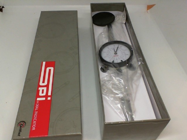 Spi 22-310-7 Caliper / Micrometer