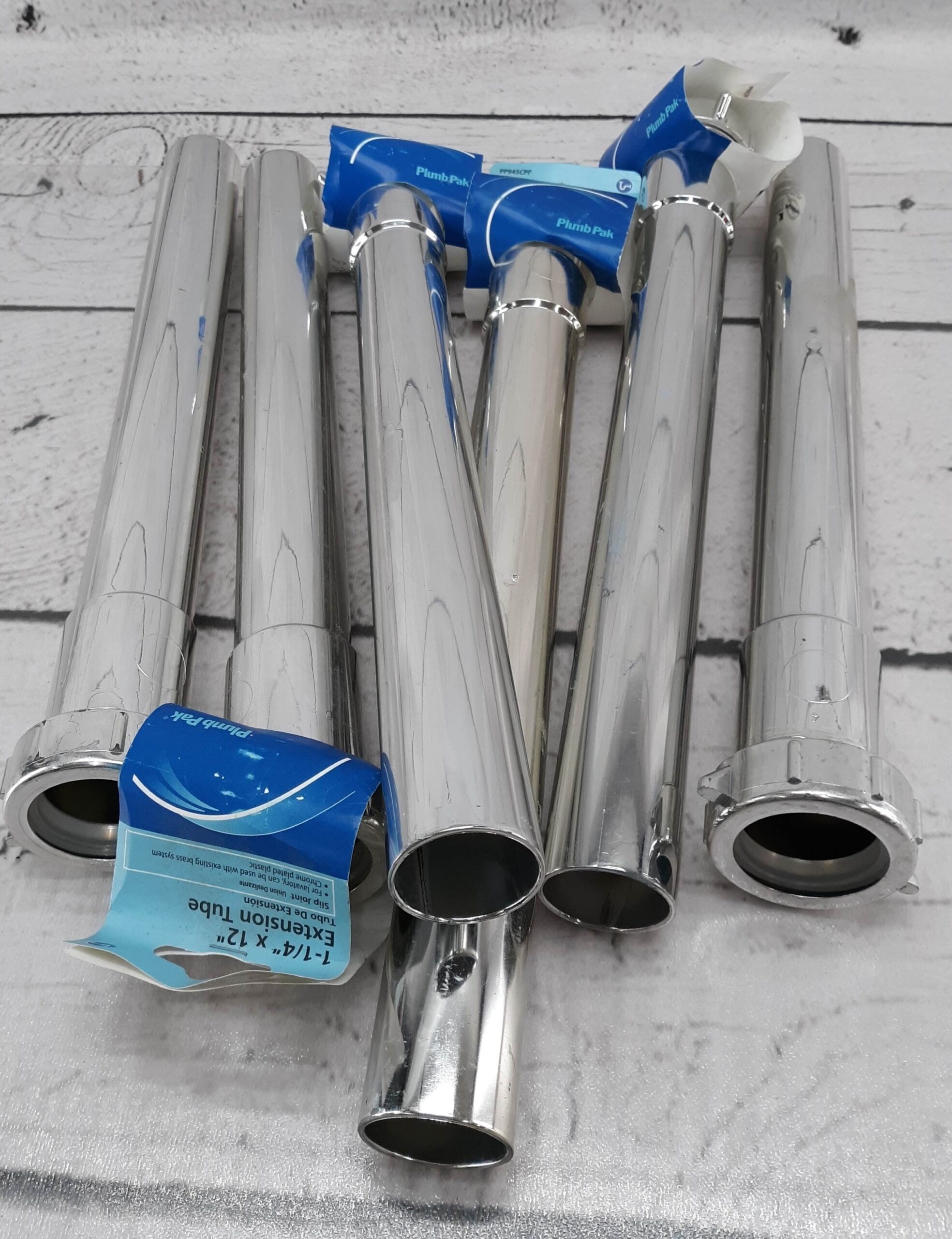 Keeney Plumb Pak PP945CPP Extension Tube Plumbing