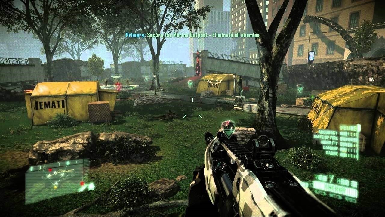 Crysis 2 *Complete* PS3 / Playstation 3 Games Games