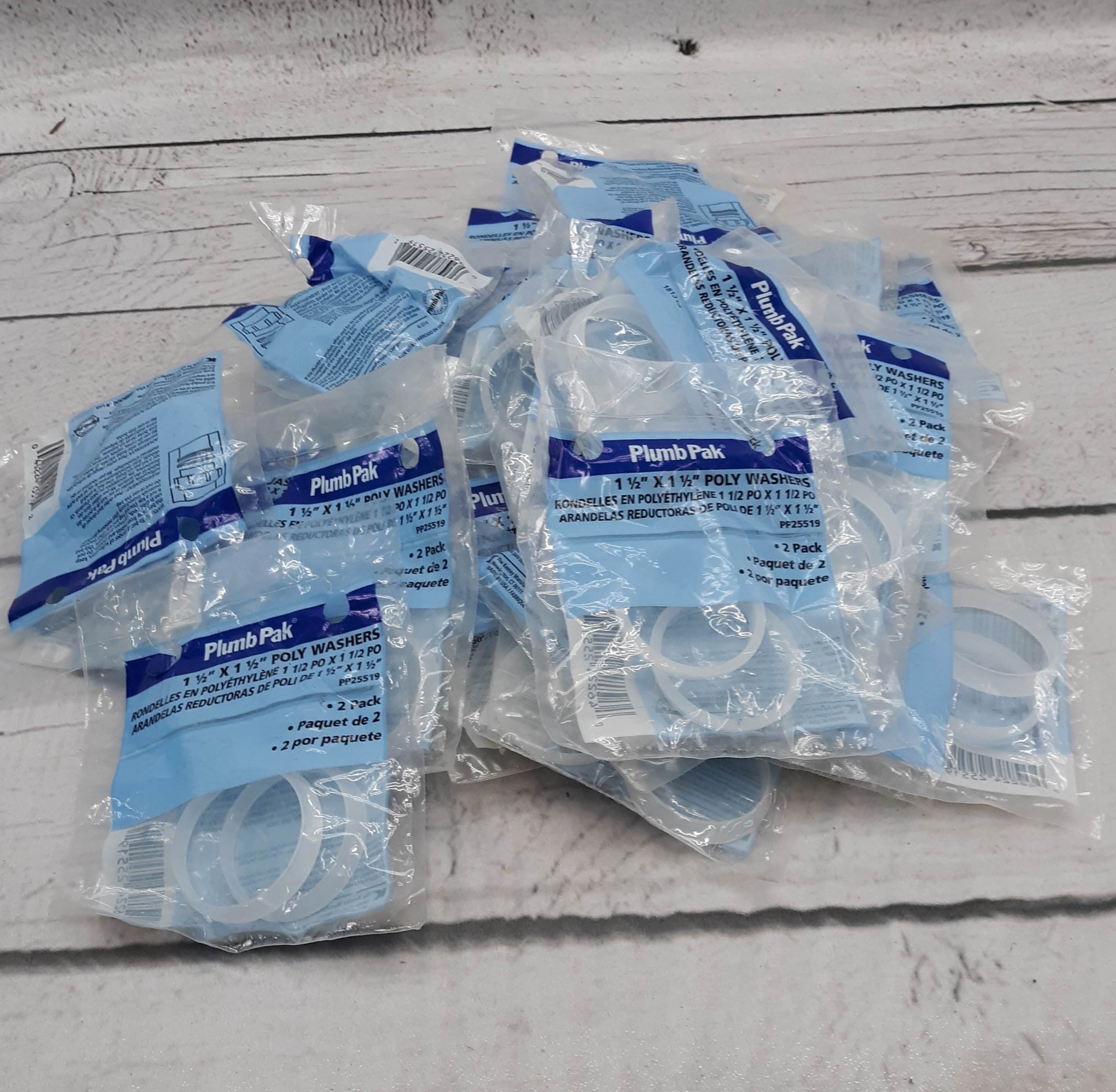 Keeney Plumb Pak PP25519 Misc Plumbing Plumbing