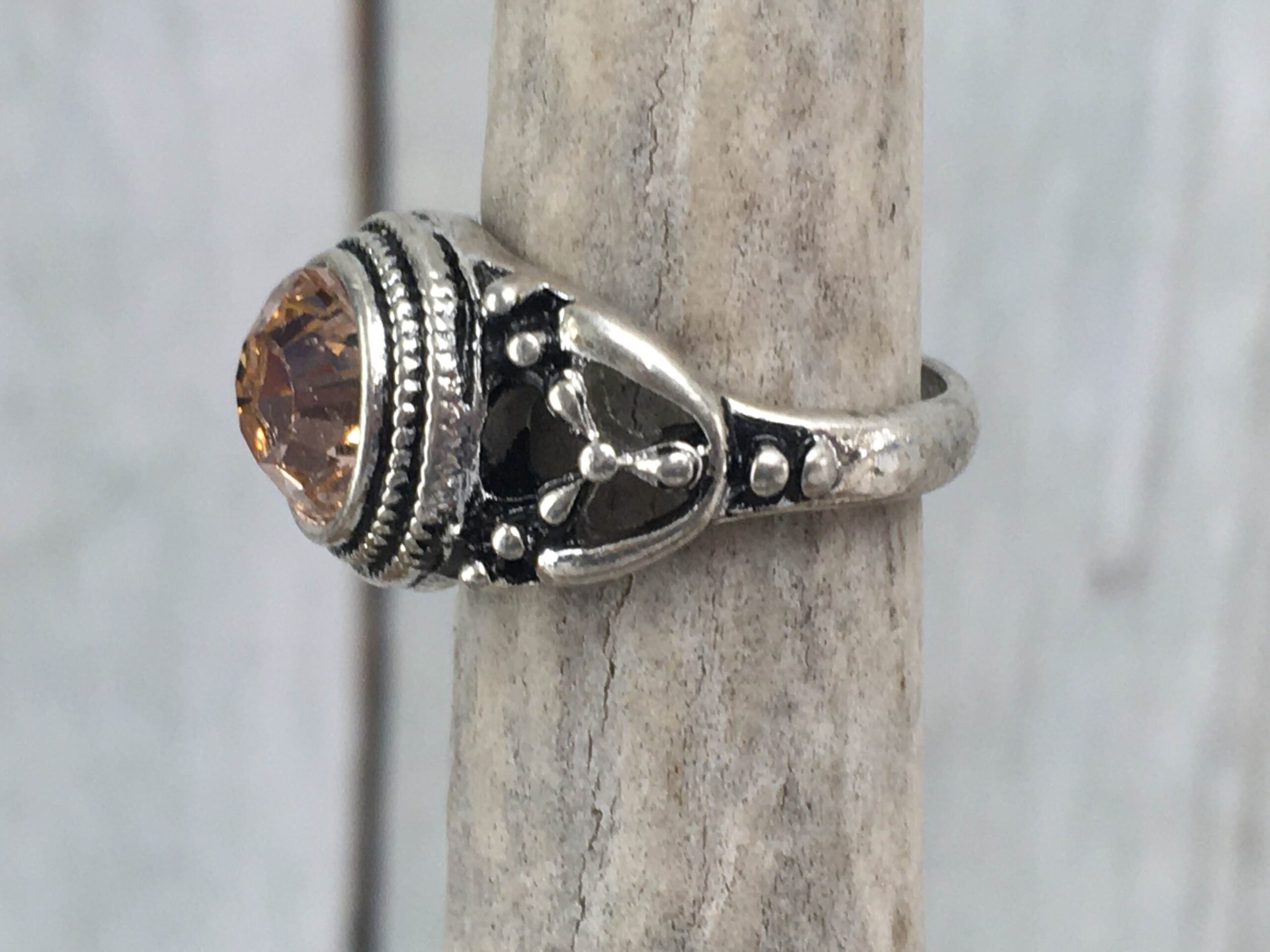 Silver STERLING SILVER STERLING SILVER 5.0 GR