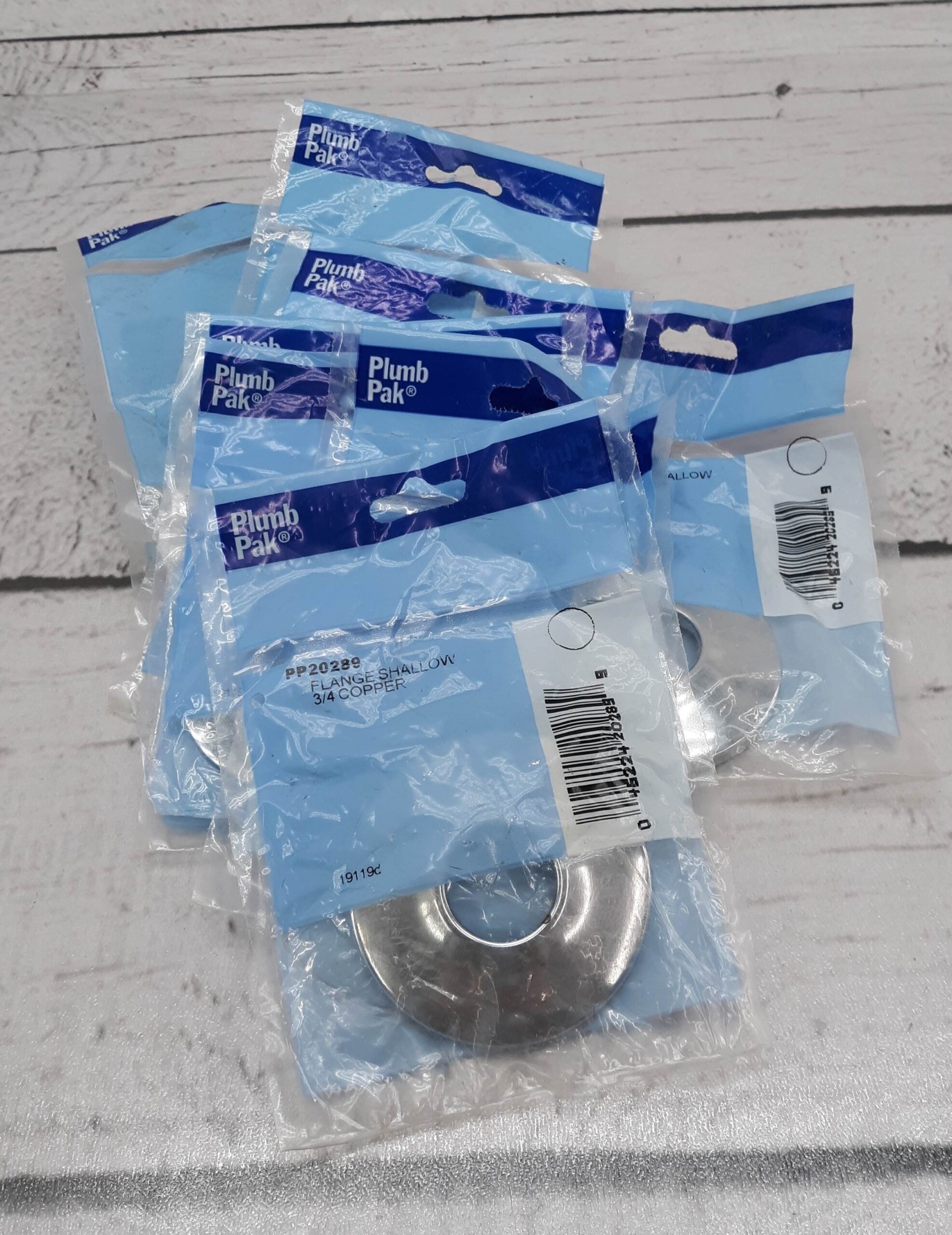 Keeney Plumb Pak PP20289 Flange Plumbing