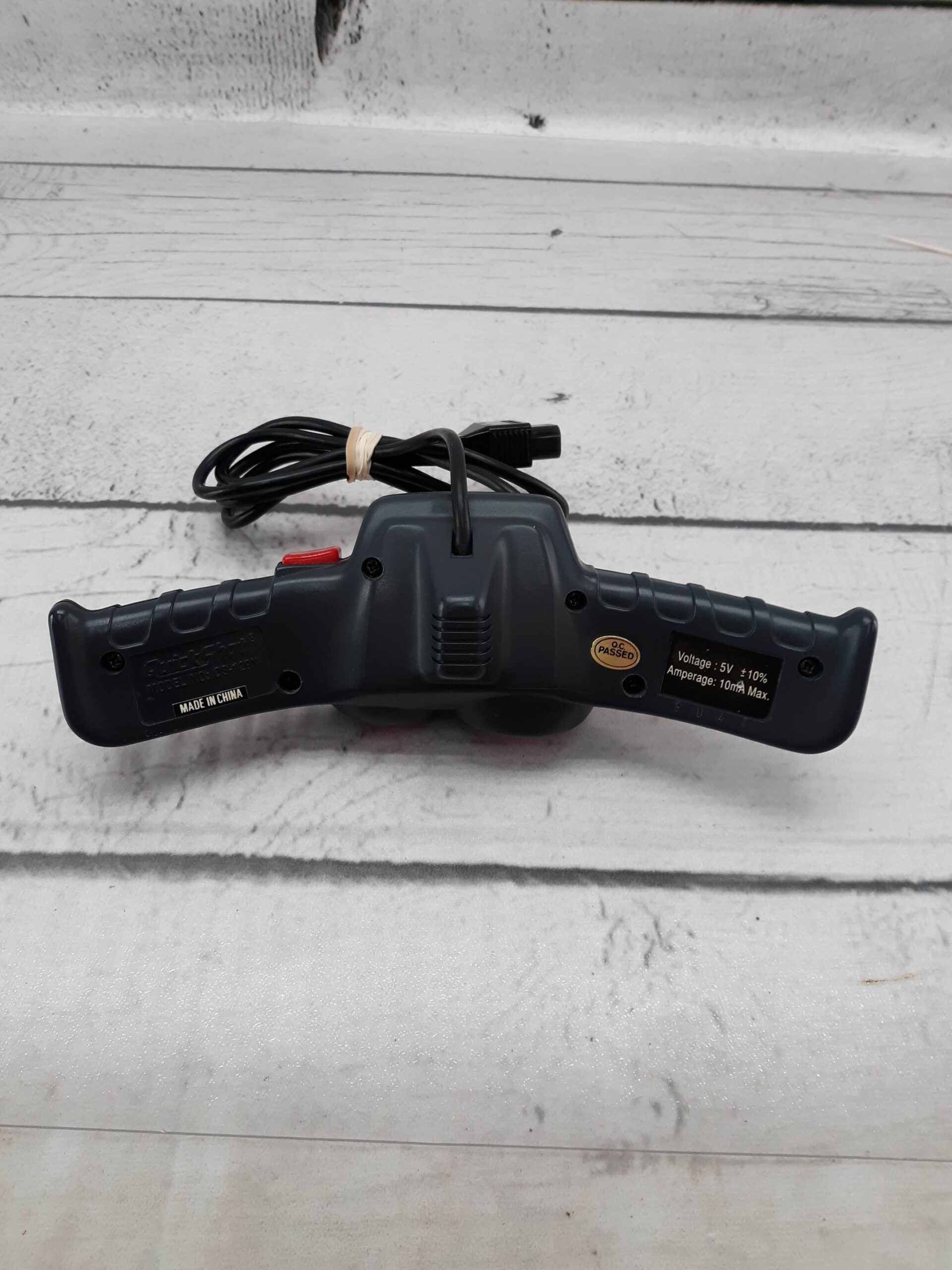 Quick Shot QS-129N Controllers