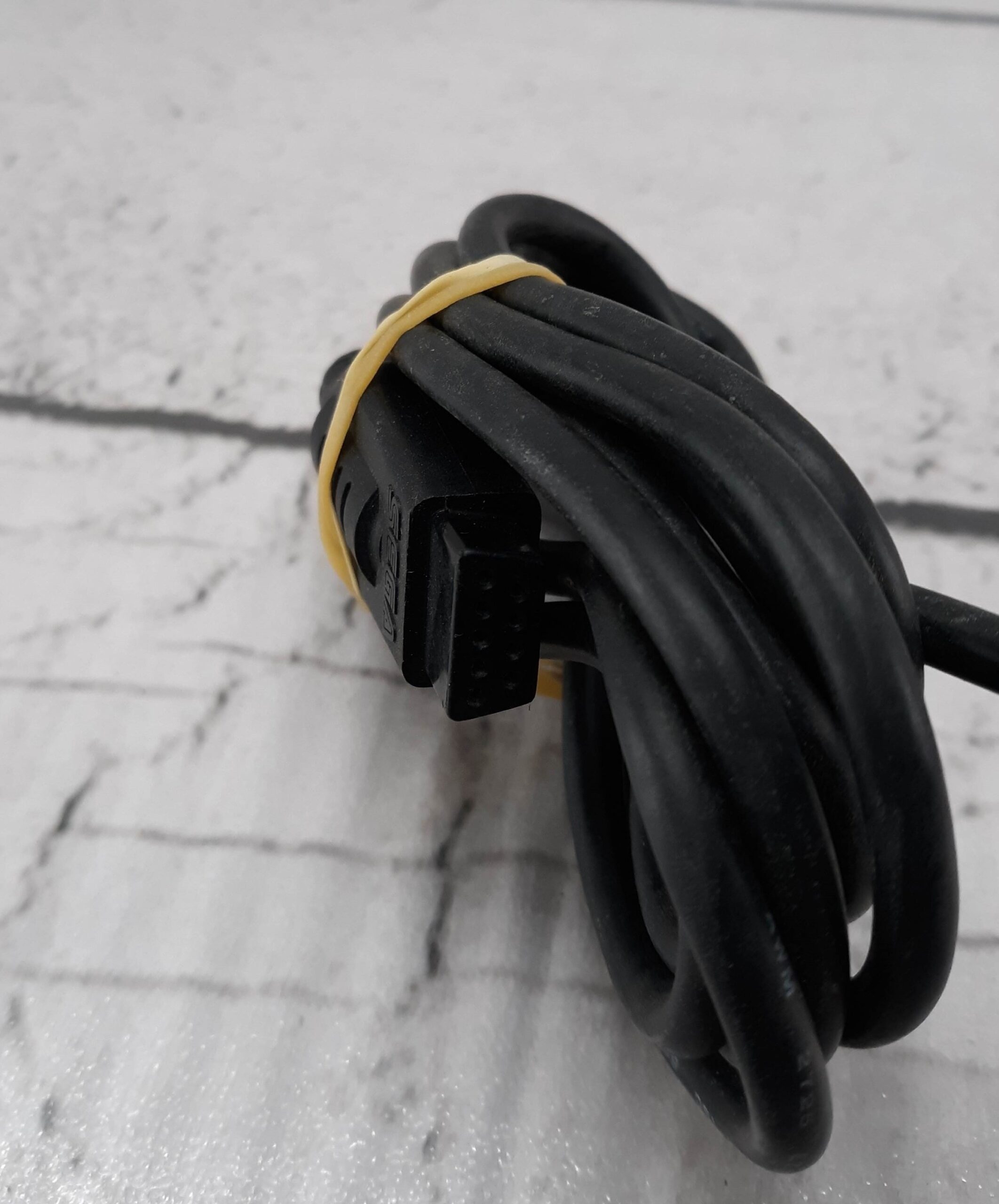 SEGA 1650 Controllers