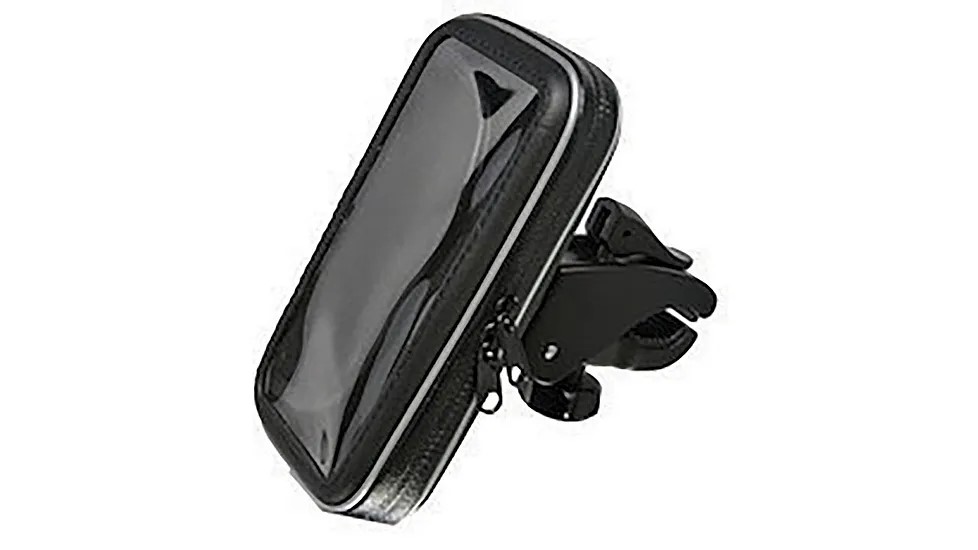 Bracketron Smart Phone Handlebar Mount Clamp XV15292
