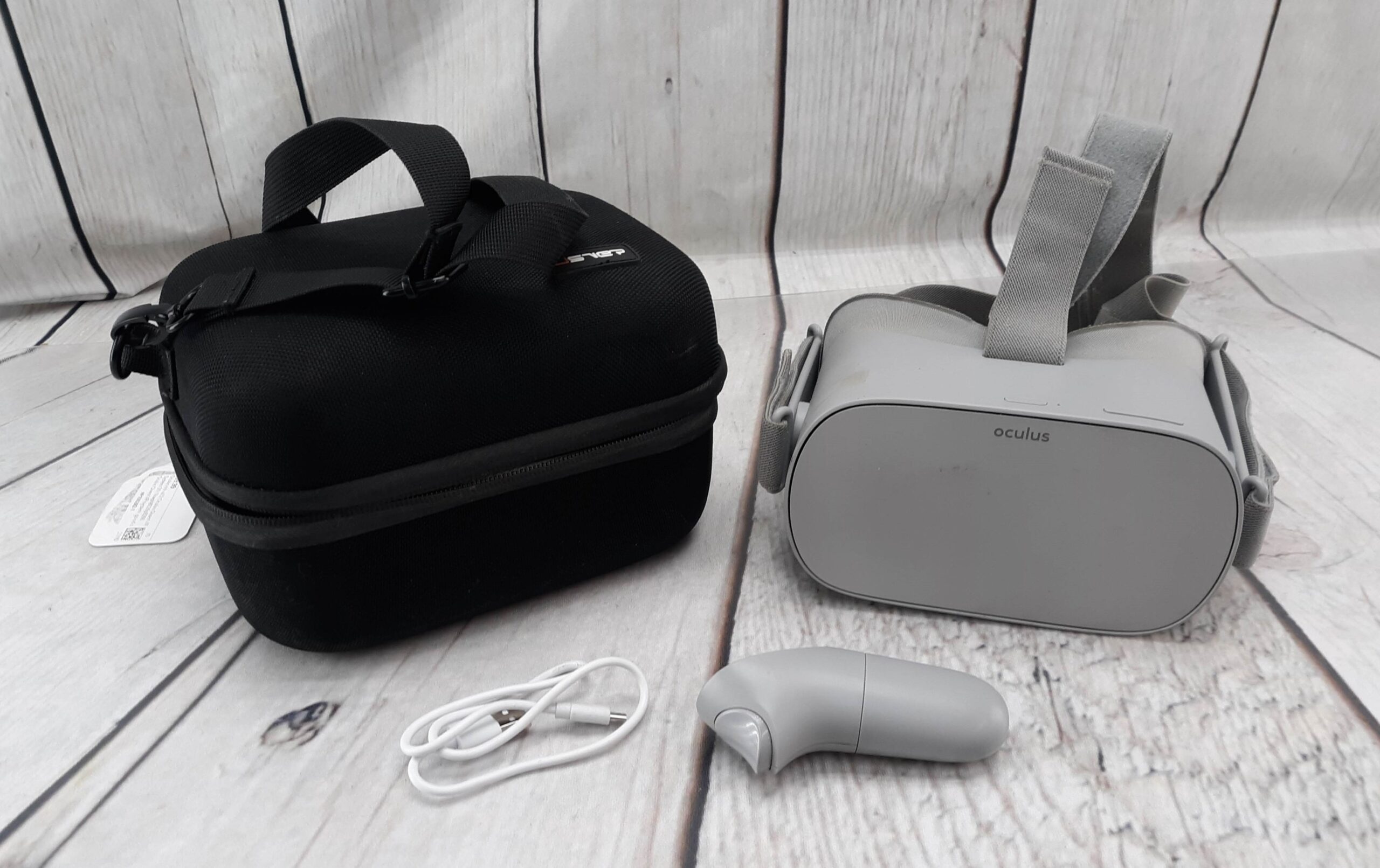 Oculus mh-a32 Oculus Quest VR System