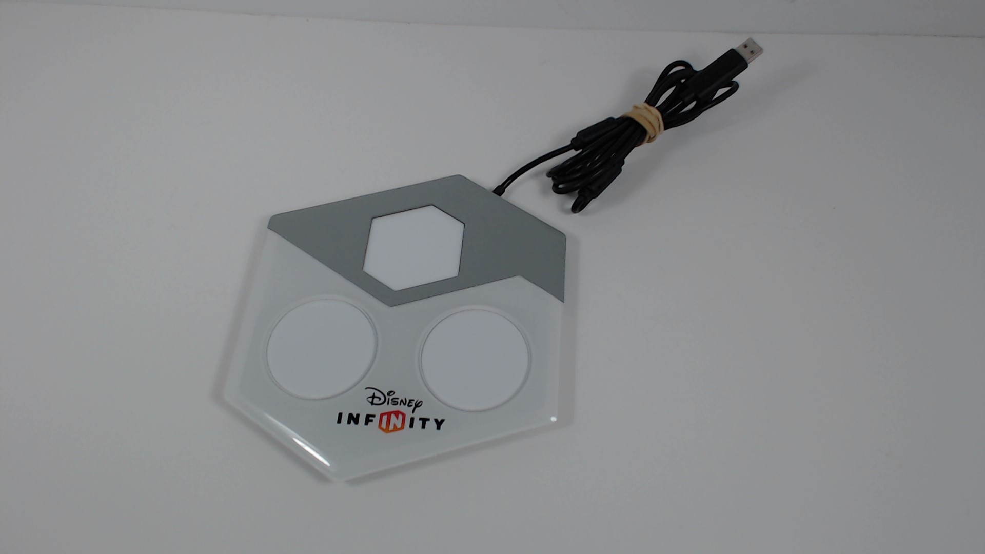 Disney Infinity Portal Base for Wii