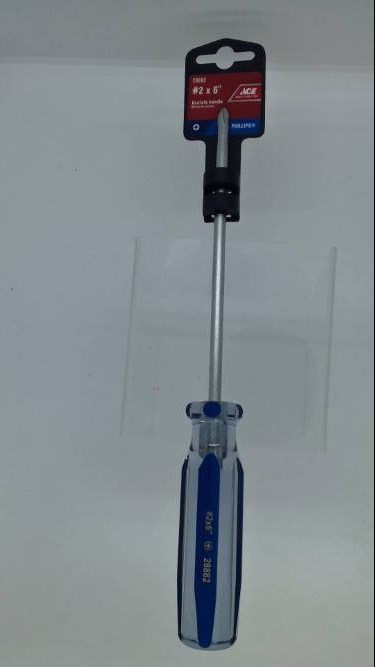28882 Phillips Screw Drivers